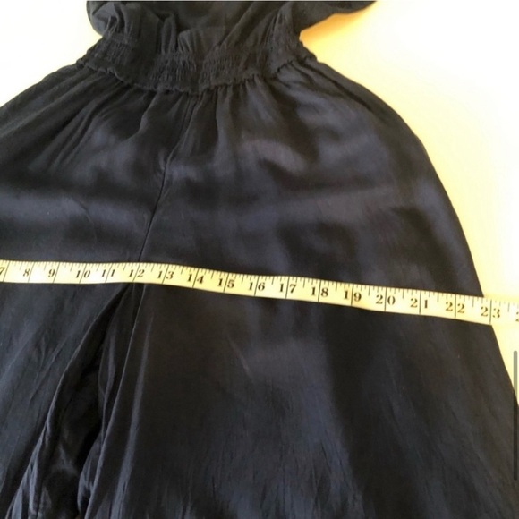 wilfred la boheme jumpsuit blue size:XXS - Picture 10 of 16